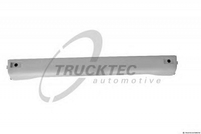 TRUCKTEC AUTOMOTIVE 0260492 -  Буфер